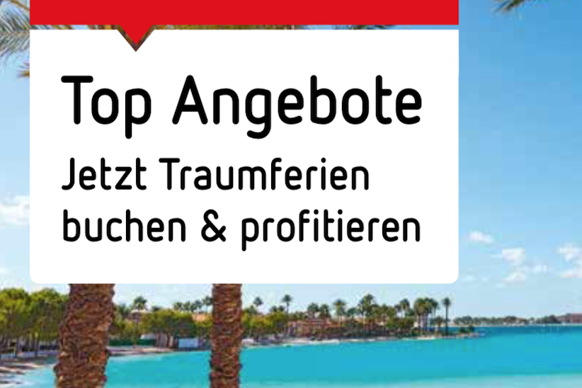 Top Angebote - aktuelle PDF's