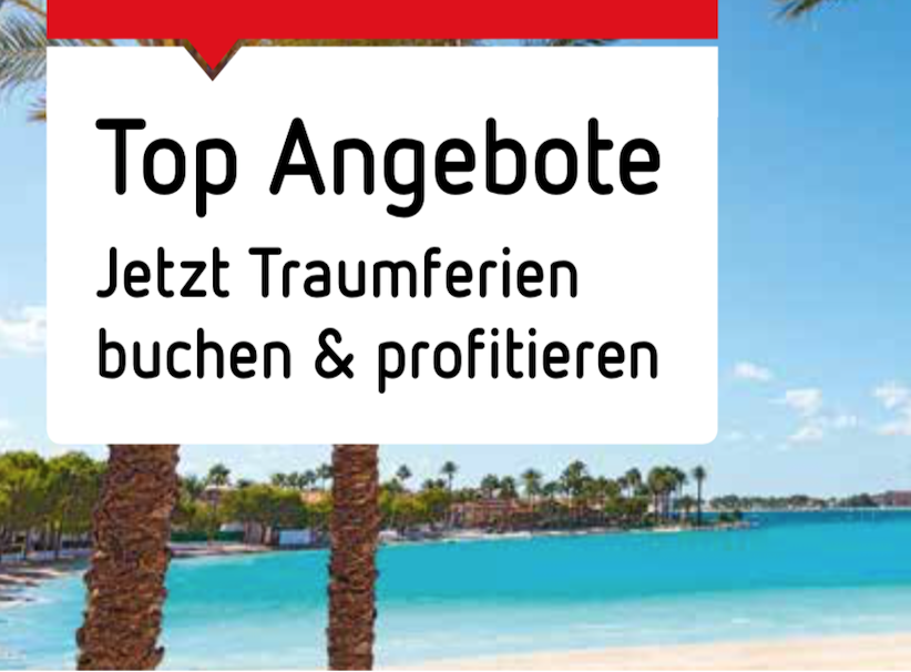 Top Angebote - aktuelle PDF's