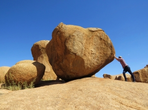 Namibia      