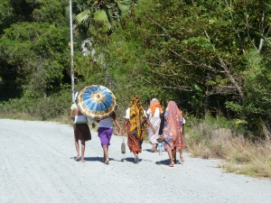 Osttimor                                             